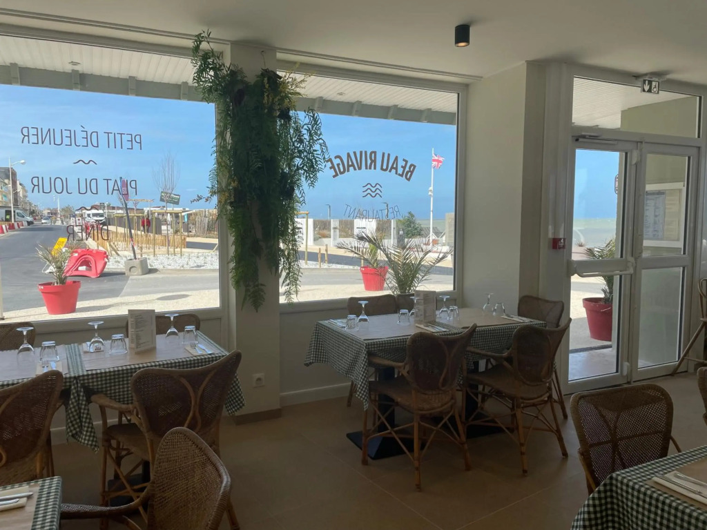 Beau Rivage Hôtel-Restaurant