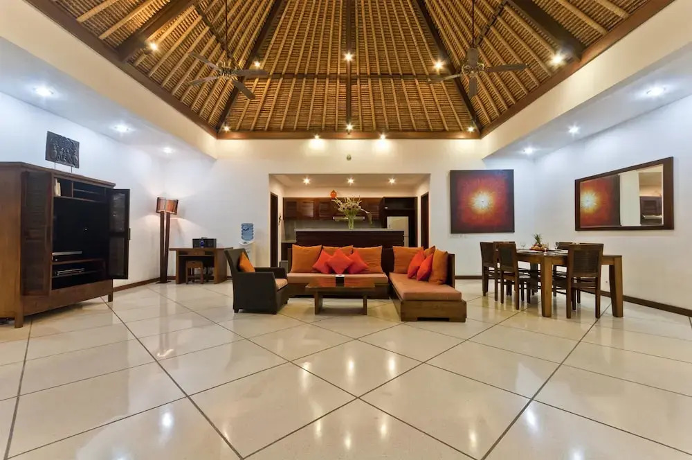 Villa Indah