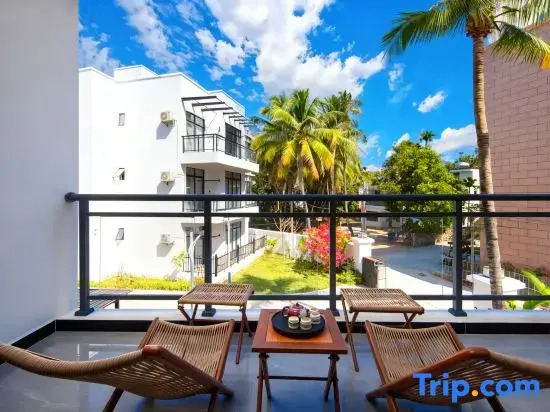 Sanya Xiangyu · Seaside Resort Guesthouse (Yalong Bay Bohou Village Branch)