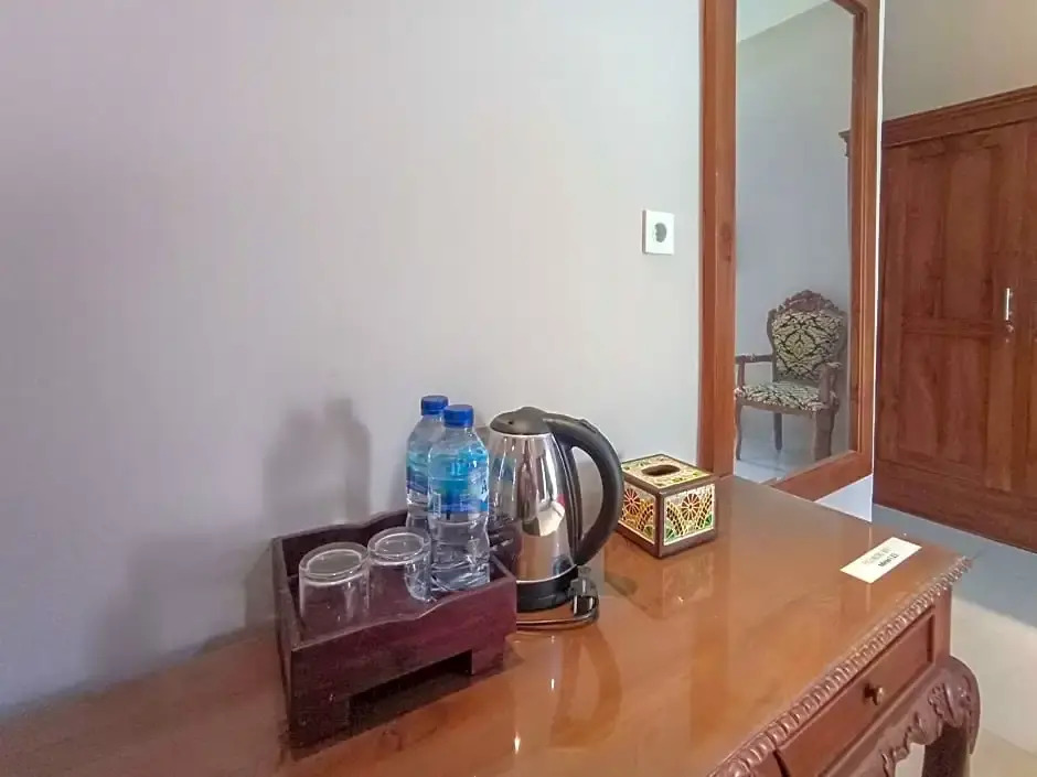 RedDoorz Plus Syariah At Puri Cempaka Prambanan