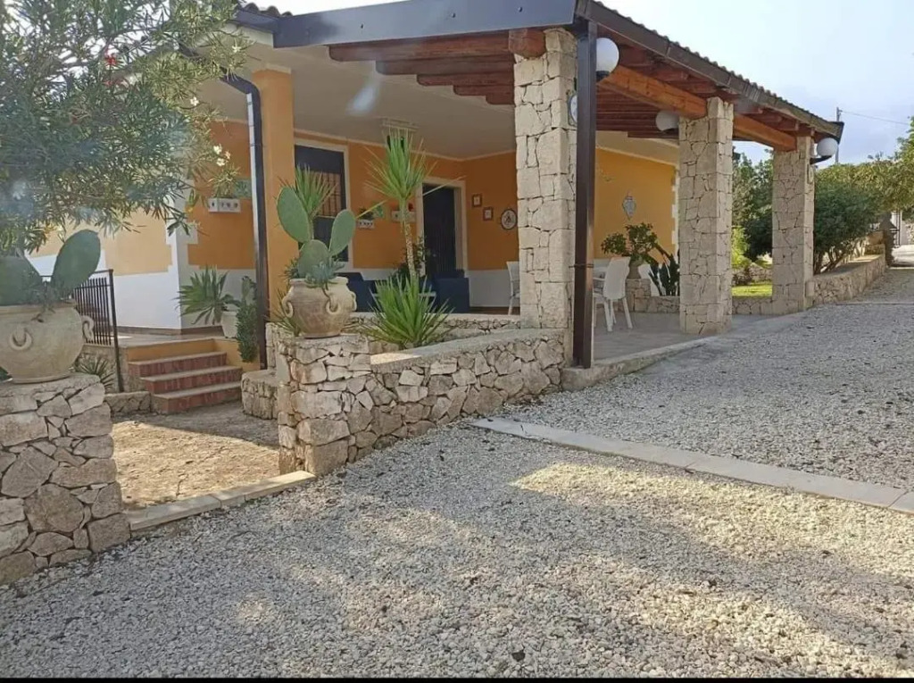 Villa Leonardo