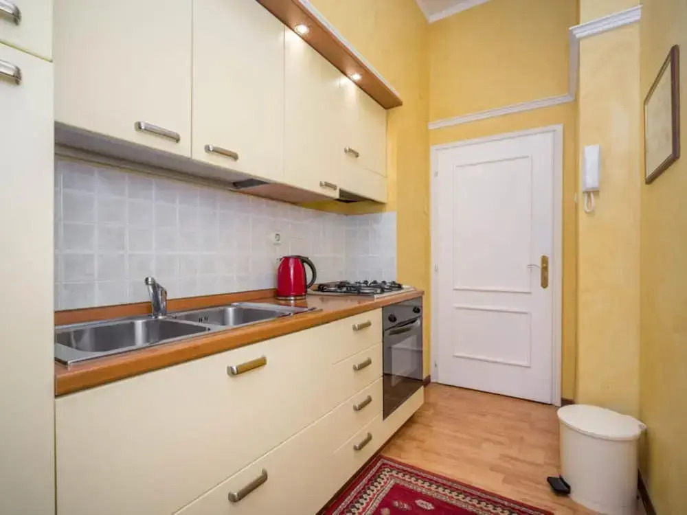Rooms and Studios Villa Rossella 2