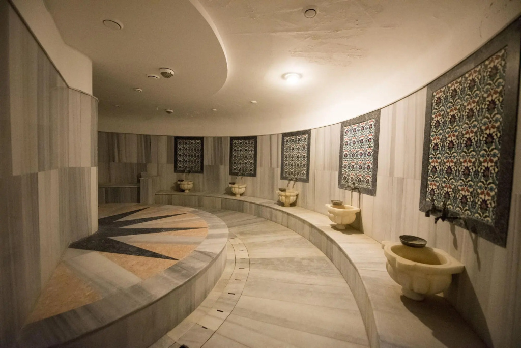 Отель XL Hotels