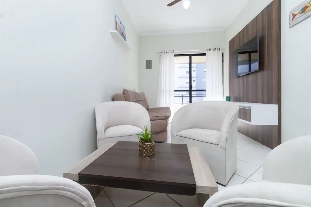 Apartamento 3 quartos - 358A