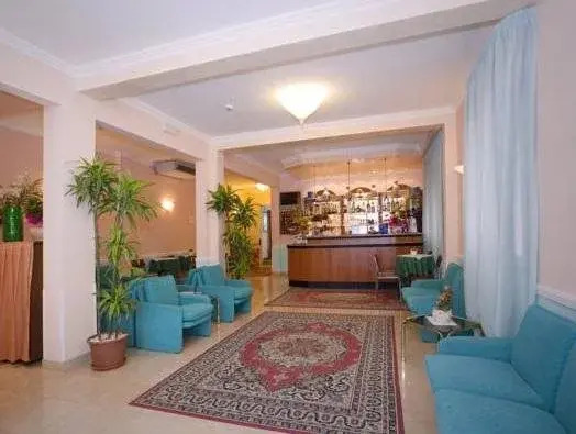 Hotel Erika