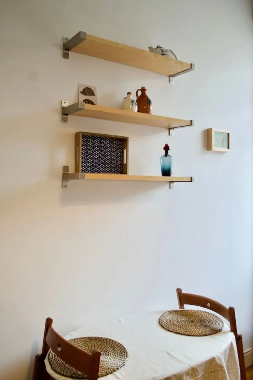 Cosy 1 Bedroom Home In Edinburgh