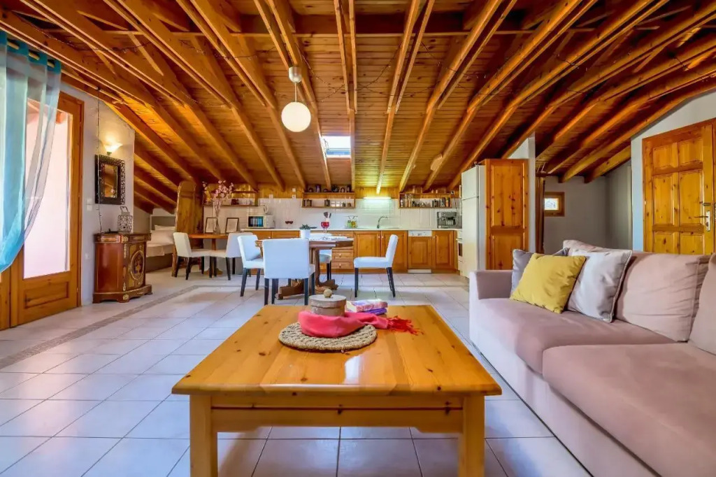 The Loft