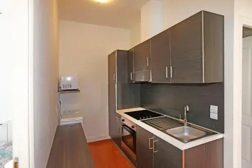 Apartment Fontaine de Gairaut
