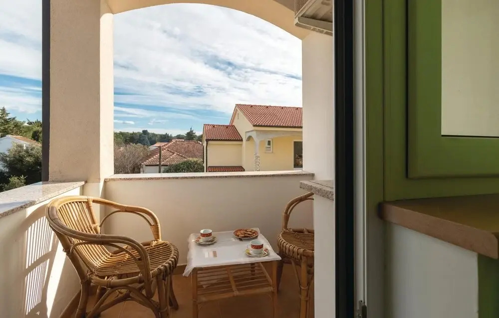 Amazing Home in Ugljan With Wifi and 1 Bedrooms