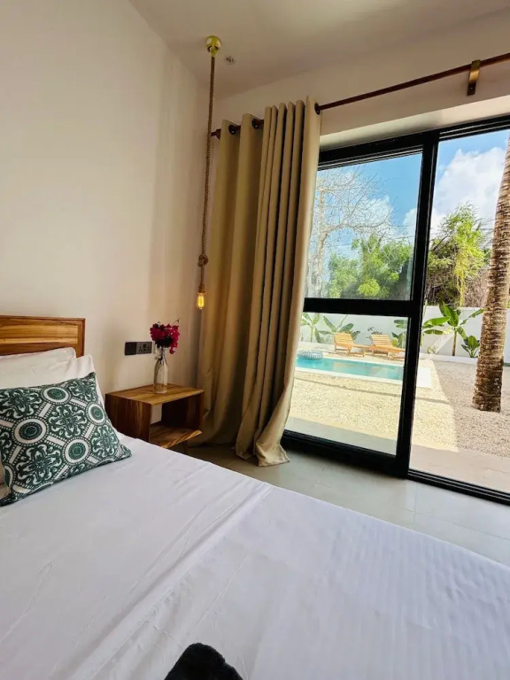 u paradisu villas