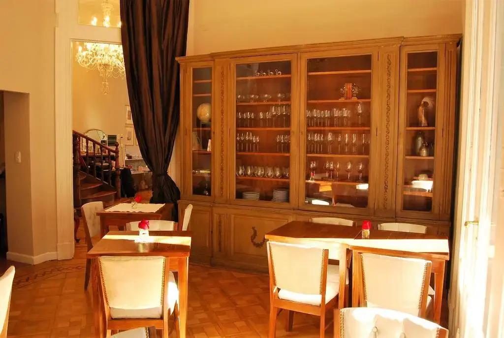 Grand Petit Casa Hotel