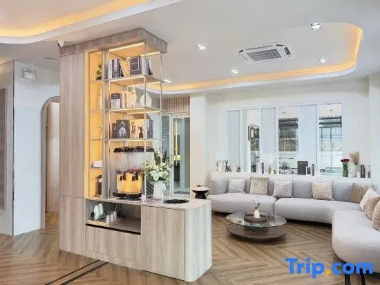 Indigo Hotel Hatyai 2 (Khet 8)