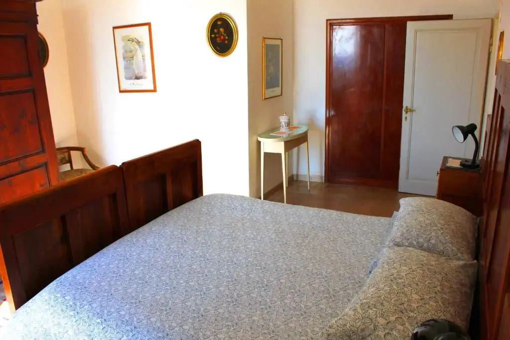 Fattoria La Tavernuzza