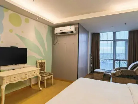 Shanghai Haidu Hotel