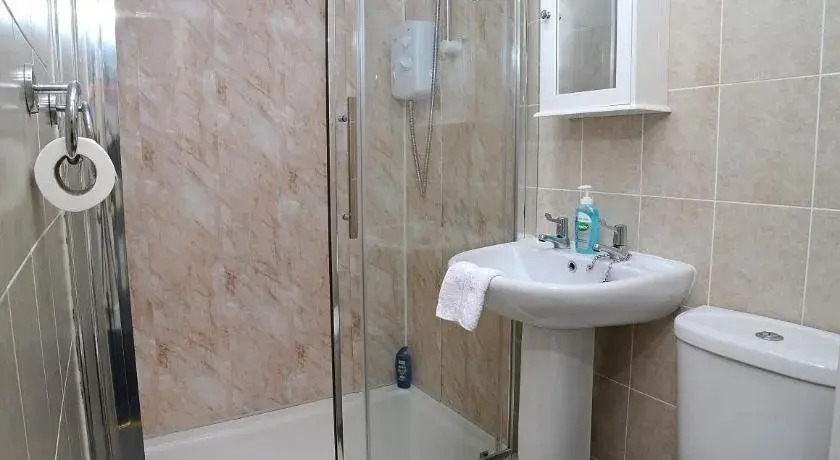 Lynmoore Guest House