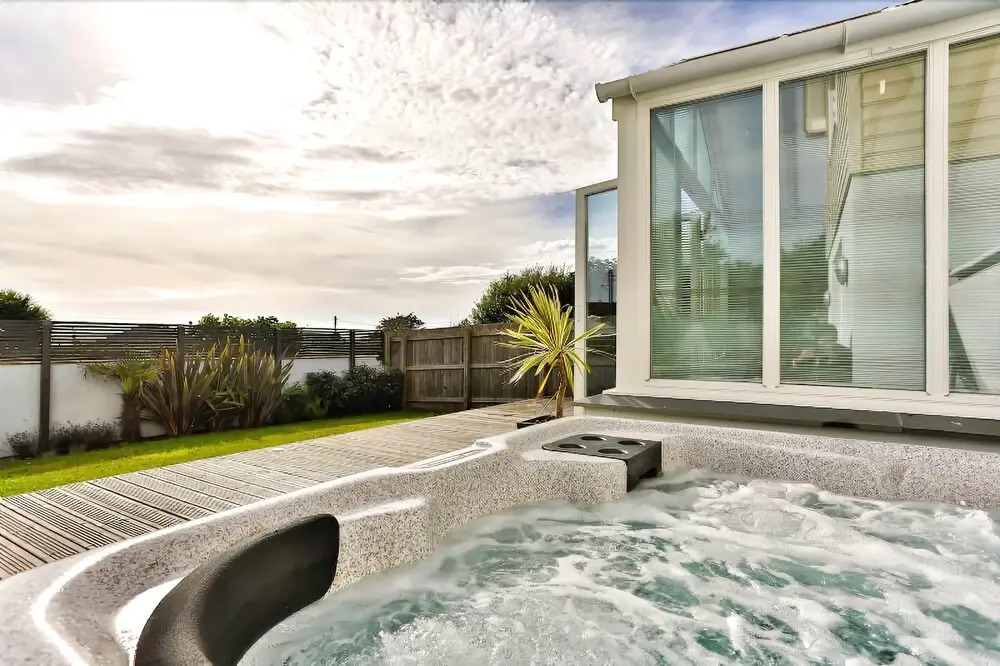 CROYDE BAYWATCH 5 Bedrooms