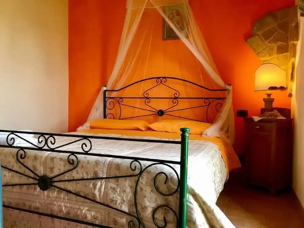 Il Casale di Aurora Country House