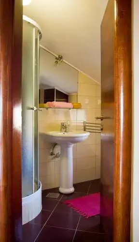 Apartment Toma