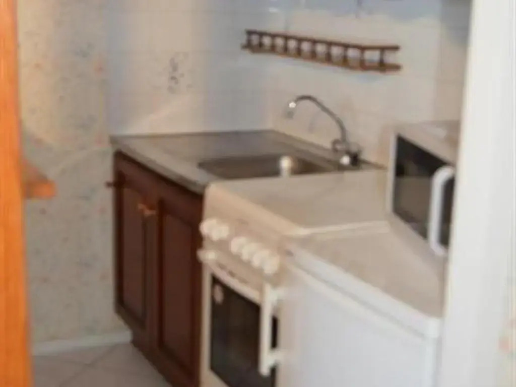 Appartement Saint-Gilles-Croix-de-Vie, 1 pièce, 4 personnes - FR-1-324-62