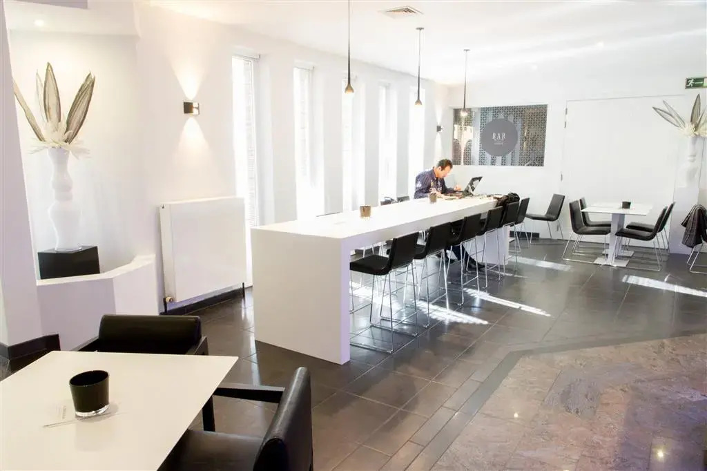 Best Western Plus Aldhem Hotel