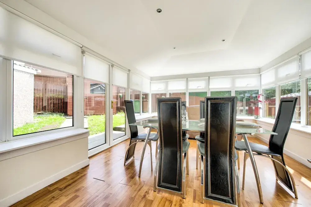 No.17 Serviced Apartment