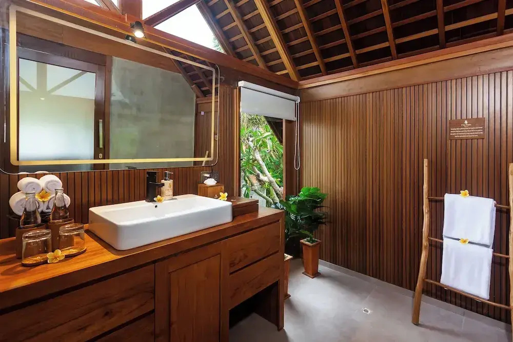 The Pulu Villas by GenuineHost