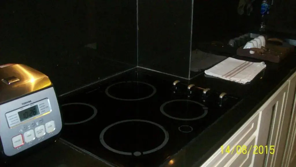 Jomtien Plaza Residence B408 By Mr.Kiss