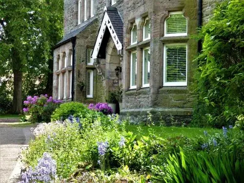 The Old Vicarage