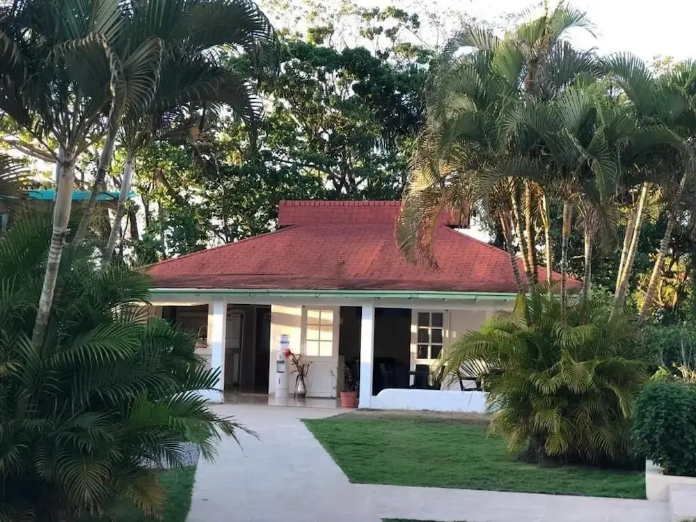 Hotel Casa Pierretta