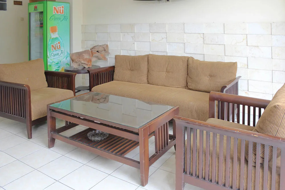 Airy Dago Tubagus Ismail 8 Bandung