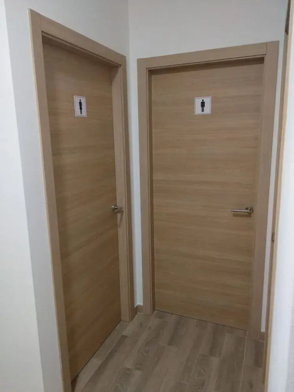 Albergue & Rooms Murgadán