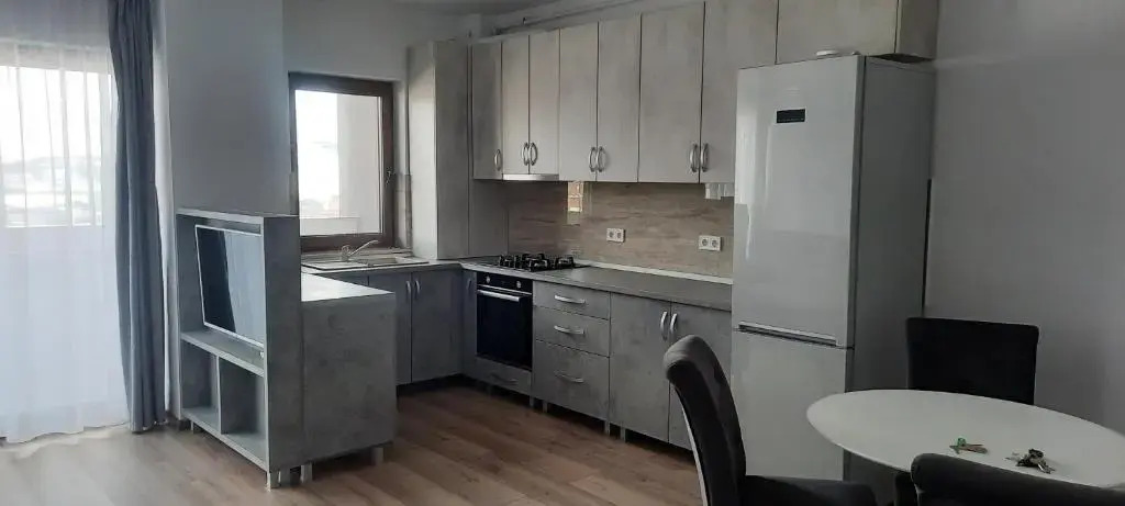 Apartament 1