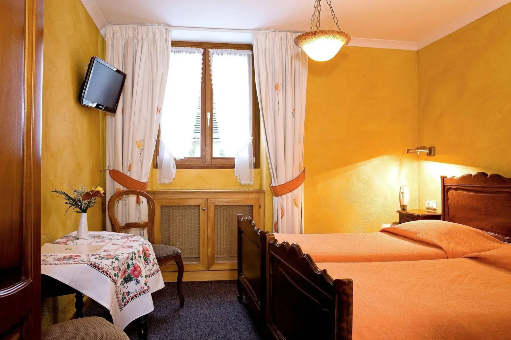 Hôtel A la Vignette - COLMAR-NORD