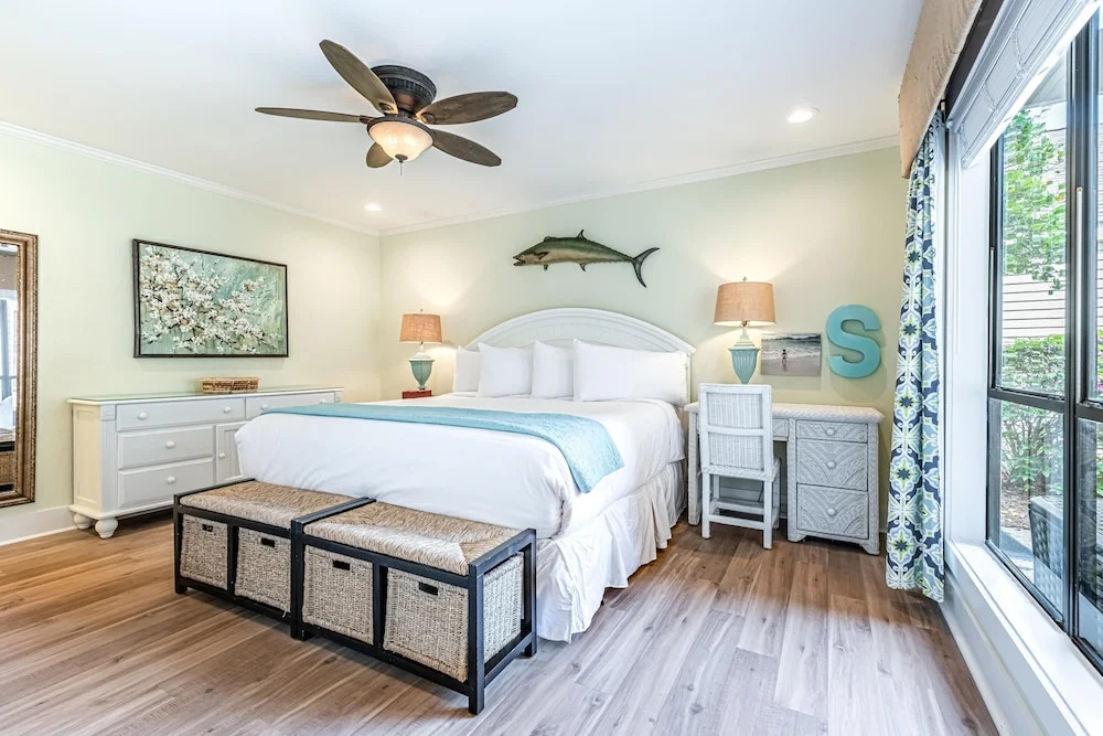 Magnolia Village 511