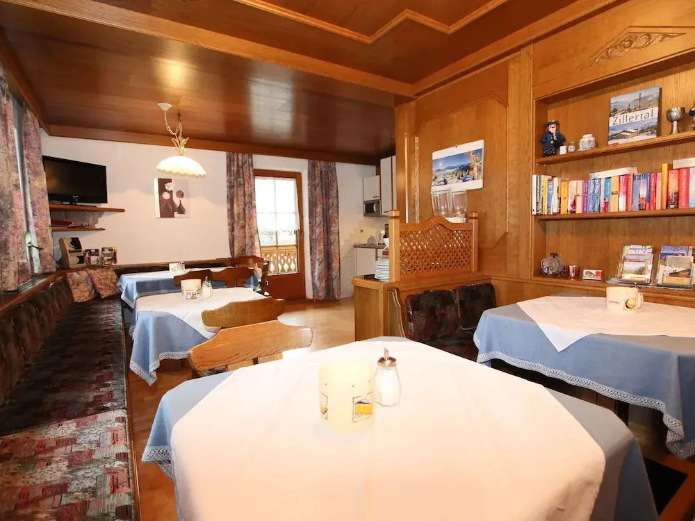Appartement Freiblick