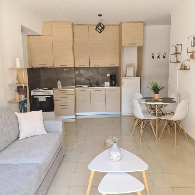 Magenta Ruby Appartment!!