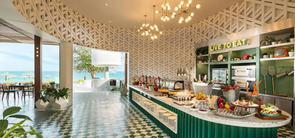 Avani Chaweng Samui Hotel & Beach Club
