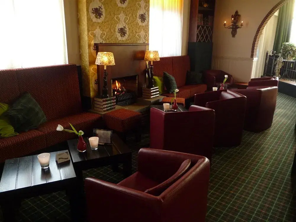 Parkhotel Bergen