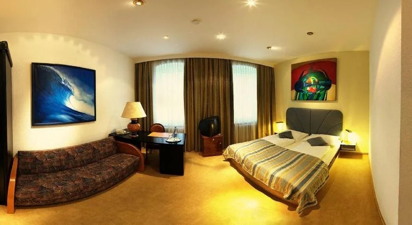 Hotel Kerschbaumer