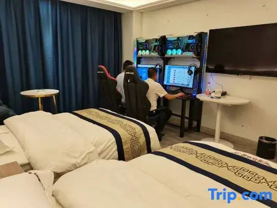 Smart Hotel for You (Kashgar Banchao Road)
