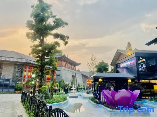 Feidong Xushe Apartment