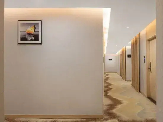 Xibeilai Hotel (Jianshe Third Road Subway Station of Hangzhou Olympic Sports Expo City)