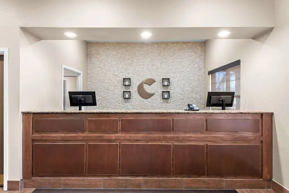 Best Western Plus Independence Inn & Suites