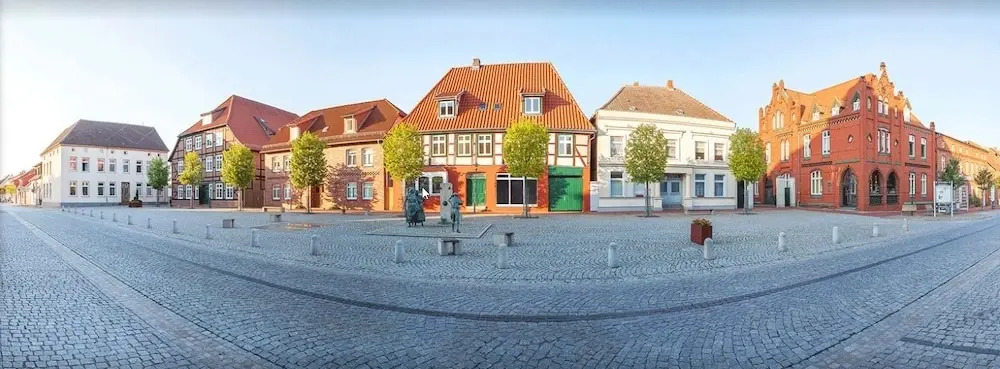 Pension Ratskeller