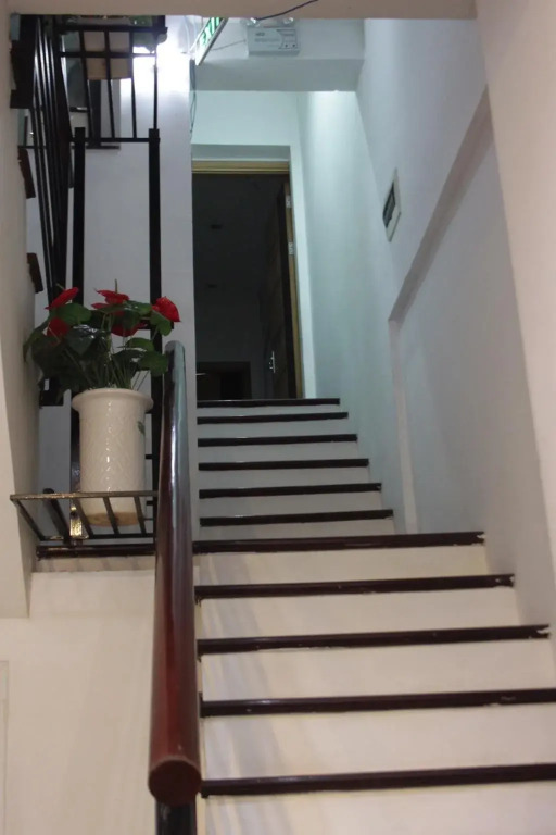 Starlight Hotel Hanoi