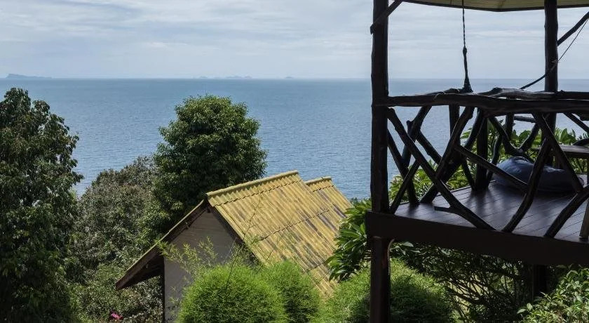 Tantawan sea view residence 山海居