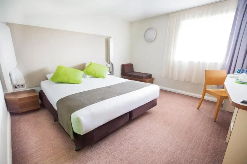 Hotel Campanile Northampton