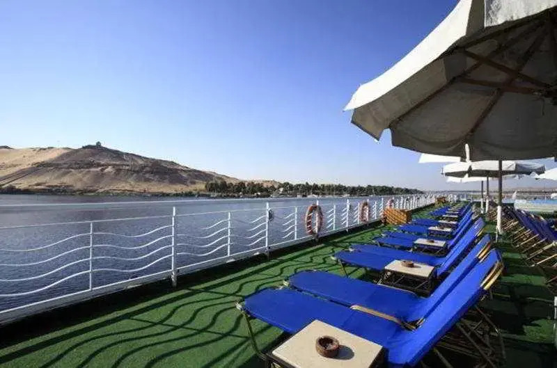 M/S Crown Empress
