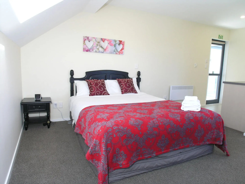123 Motel Riccarton