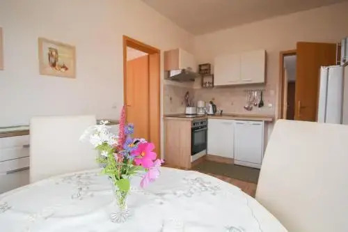 Ferienwohnung Zum Lilienstein